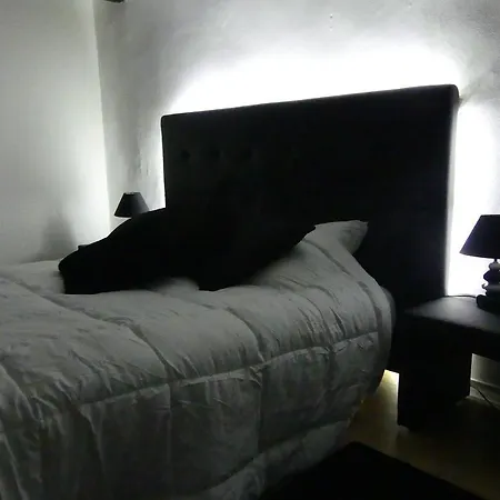 Apartament Chaleureux