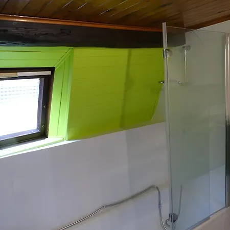 Apartament Chaleureux *