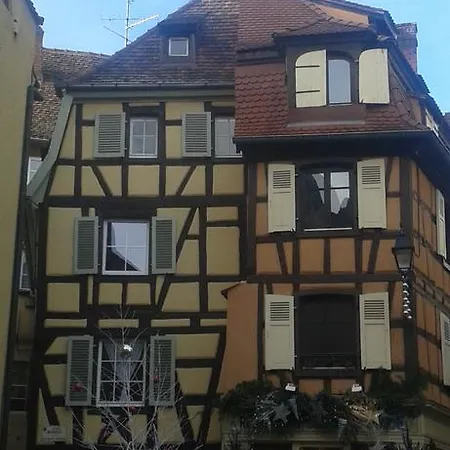 Chaleureux * Colmar