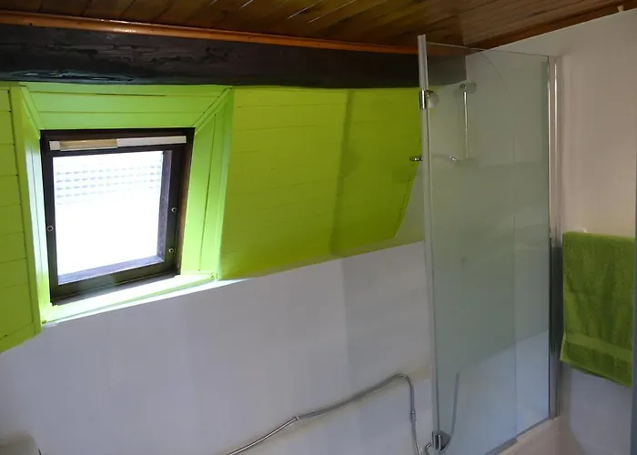 Apartament Chaleureux *